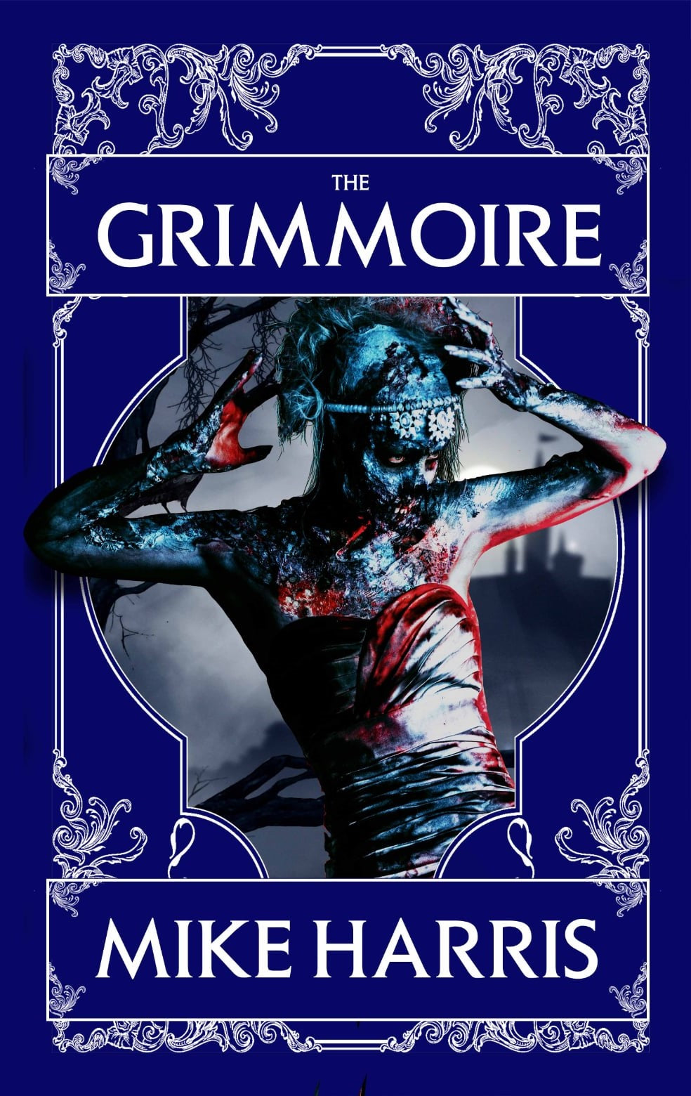 The Grimmoire