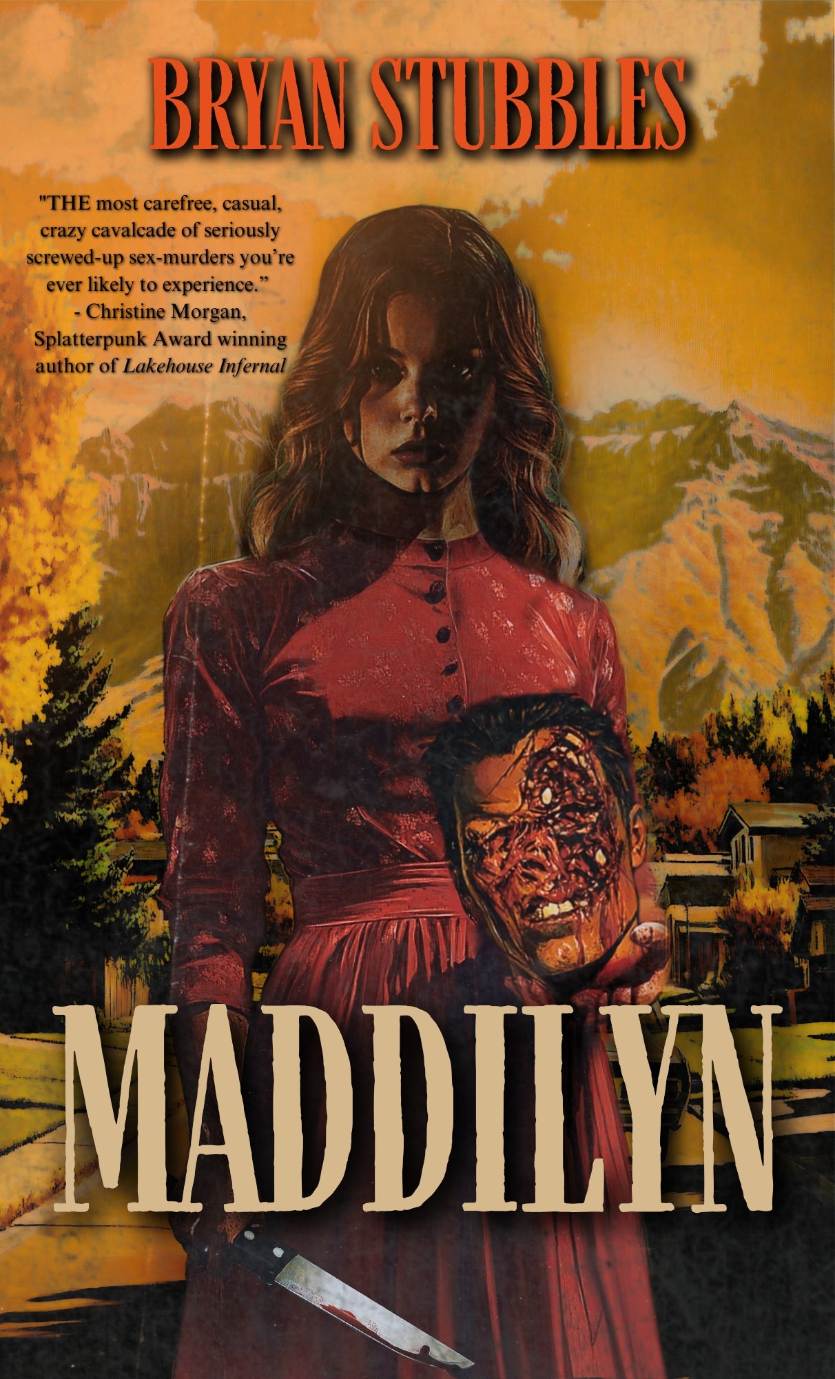 Maddilyn