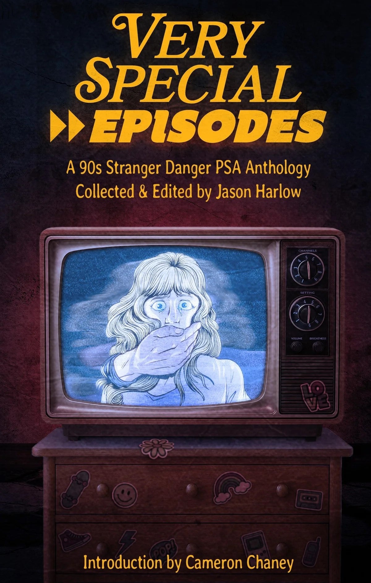 Very Special Episodes