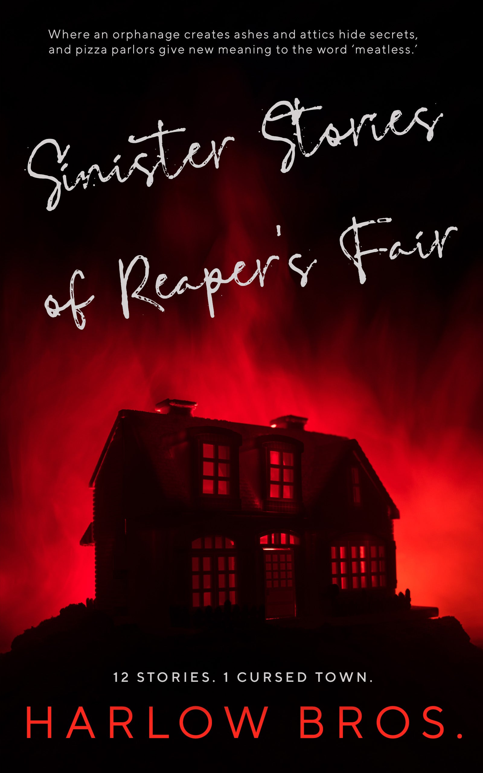 Sinister Stories of Reaper's Fair