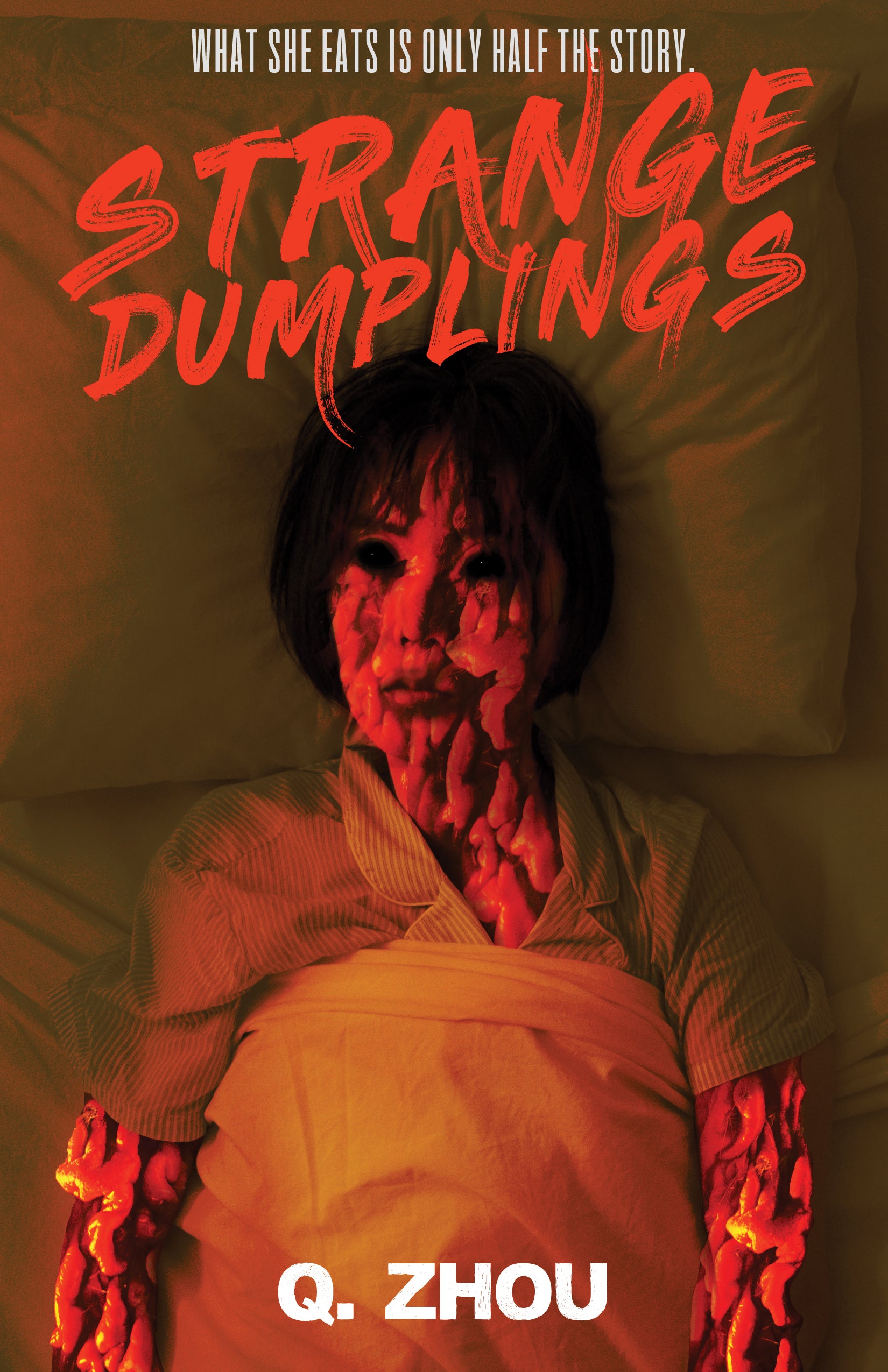 Strange Dumplings